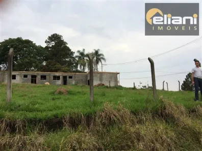 Lote/Terreno à venda, 184m² no Veraneio Juruá, Suzano