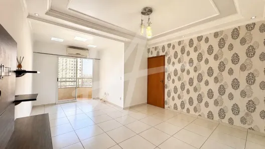 Apartamento com 3 Quartos à venda, 94m² no Parque Emília, Sumaré