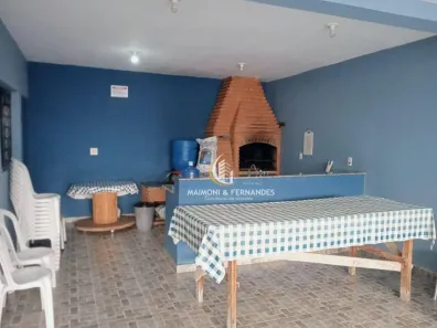 Casa com 1 Quarto à venda, 160m² no Jardim Santa Clara II, Rio Claro