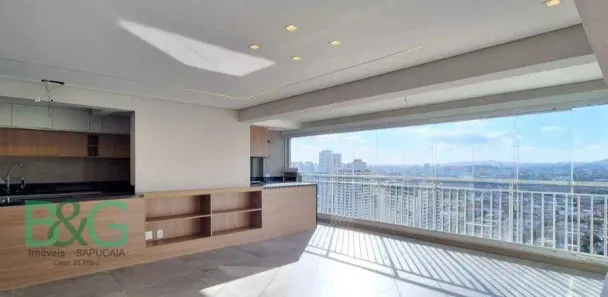 Apartamento com 2 Quartos à venda, 90m² no Vila Anastácio, São Paulo