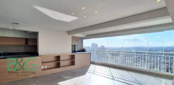 Apartamento com 2 Quartos à venda, 90m² no Vila Anastácio, São Paulo