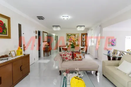 Apartamento com 3 Quartos à venda, 173m² no Água Fria, São Paulo