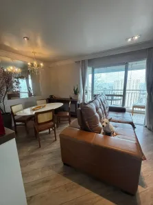 Apartamento com 3 Quartos à venda, 96m² no Boa Vista, São Caetano do Sul