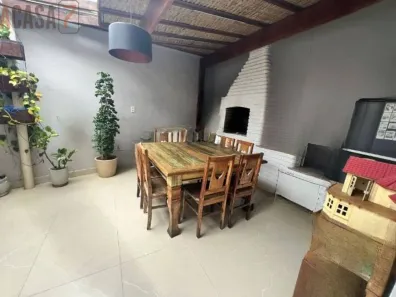 Casa de Condomínio com 3 Quartos à venda, 110m² no Vila Progresso, Sorocaba