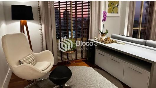 Apartamento com 3 Quartos à venda, 125m² no Tatuapé, São Paulo
