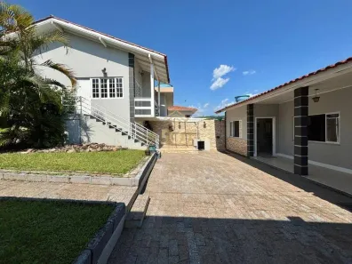 Casa com 3 Quartos à venda, 154m² no Serraria, São José