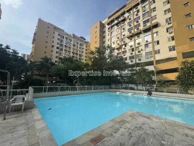 Apartamento com 1 Quarto à venda, 52m² no Méier, Rio de Janeiro