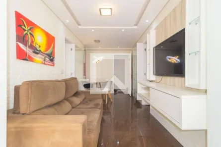 Apartamento com 2 Quartos à venda, 48m² no Brás, São Paulo