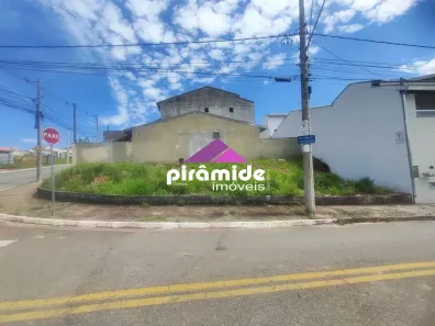 Lote/Terreno à venda, 176m² no Jardim Santa Júlia, São José dos Campos