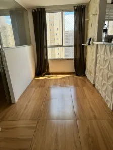 Apartamento com 1 Quarto à venda, 27m² no Conceição, Osasco