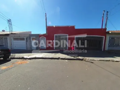Ponto Comercial para alugar, 16m² no Jardim Cruzeiro do Sul, São Carlos