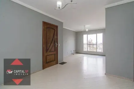 Apartamento com 2 Quartos à venda, 85m² no Santa Cecília, São Paulo