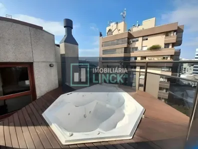Cobertura com 2 Quartos à venda, 202m² no Higienópolis, Porto Alegre