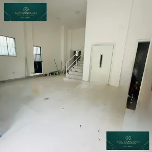 Galpão/Depósito/Armazém para alugar, 200m² no Centro, São Bernardo do Campo