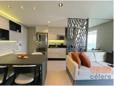 Apartamento com 1 Quarto à venda, 45m² no Vila Gomes Cardim, São Paulo