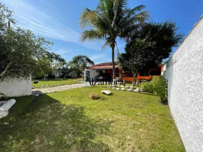 Casa com 3 Quartos à venda, 200m² no Cibratel II, Itanhaém