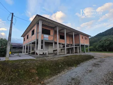 Casa com 3 Quartos à venda, 660m² no Santa Barbara, Antônio Carlos