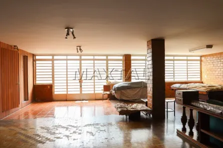 Casa de Condomínio com 5 Quartos à venda, 685m² no Santana, São Paulo