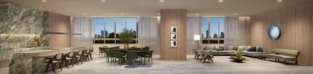 Apartamento com 4 Quartos à venda, 435m² no Setor Bueno, Goiânia