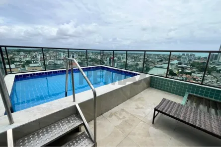 Apartamento com 1 Quarto para alugar, 25m² no Casa Caiada, Olinda