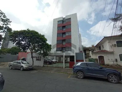 Sala Comercial para alugar, 36m² no Boa Vista, Recife