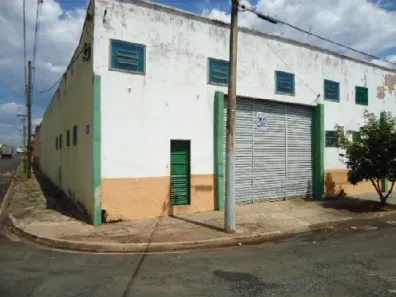 Ponto Comercial para alugar, 350m² no Vila Carvalho, Ribeirão Preto