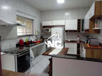 Casa com 3 Quartos à venda, 360m² no Parque Aurora (Itambi), Itaboraí