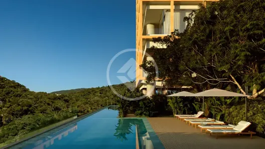 Apartamento com 4 Quartos à venda, 486m² no Vale do Sereno, Nova Lima