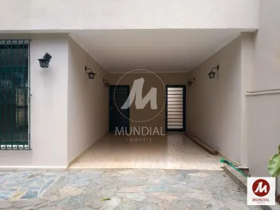 Imóvel Comercial com 4 Quartos à venda, 232m² no Jardim São Luiz, Ribeirão Preto