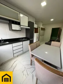 Apartamento com 2 Quartos à venda, 35m² no Vila Tibiriçá, Santo André