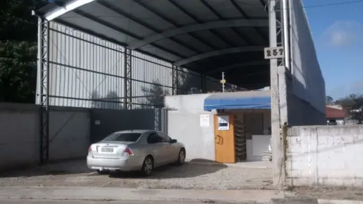 Galpão/Depósito/Armazém à venda, 450m² no Jardim São Luiz, Jacareí