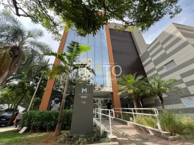 Apartamento com 1 Quarto à venda, 43m² no Centro, Campinas