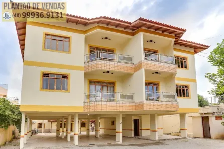 Imóvel Comercial à venda, 1300m² no Cachoeira do Bom Jesus, Florianópolis