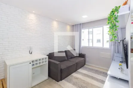 Apartamento com 2 Quartos à venda, 40m² no Vila Pirituba, São Paulo