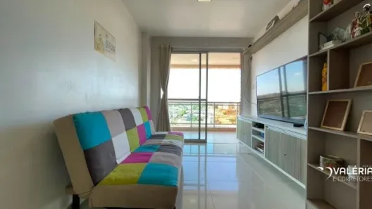 Apartamento com 2 Quartos à venda, 76m² no Pedreira, Belém