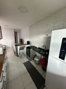 Casa com 2 Quartos à venda, 85m² no Gereraú, Itaitinga