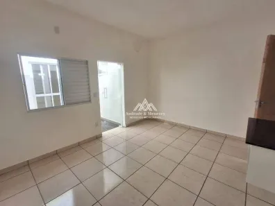 Sala Comercial para alugar, 20m² no Jardim Irajá, Ribeirão Preto