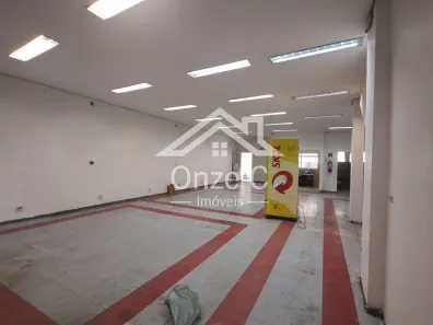 Ponto Comercial para alugar, 278m² no Jardim Flor da Montanha, Guarulhos