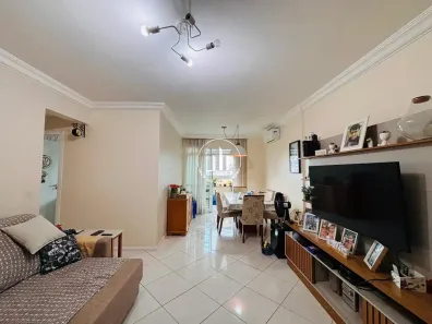 Apartamento com 3 Quartos à venda, 117m² no Abraão, Florianópolis