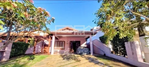 Casa de Condomínio com 3 Quartos à venda, 168m² no Bosque de Barão Geraldo, Campinas