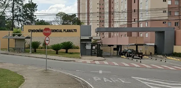 Apartamento com 2 Quartos à venda, 54m² no Vila Odim Antão, Sorocaba