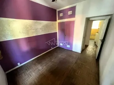 Apartamento com 3 Quartos à venda, 130m² no Botafogo, Rio de Janeiro