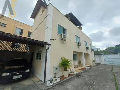 Casa com 3 Quartos à venda, 118m² no Taquara, Rio de Janeiro