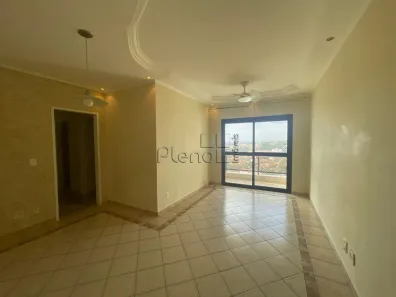 Apartamento com 3 Quartos à venda, 89m² no Jardim Chapadão, Campinas