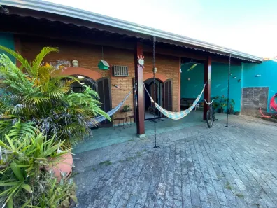 Casa com 4 Quartos à venda, 93m² no Balneario Gaivotas, Itanhaém