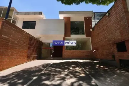 Imóvel Comercial à venda, 209m² no Campo Belo, São Paulo