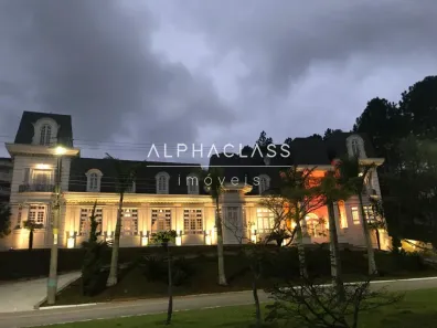Casa de Condomínio com 6 Quartos para venda ou aluguel, 2000m² no Tamboré, Santana de Parnaíba