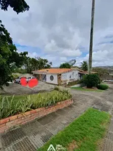 Fazenda/Sítio com 4 Quartos à venda, 500m² no Alpes Suiços, Gravatá