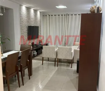 Apartamento com 3 Quartos à venda, 98m² no Limão, São Paulo