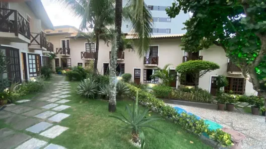 Casa de Condomínio com 1 Quarto à venda, 59m² no Jardim Armação, Salvador